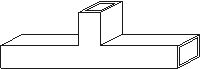 Waveguide E-type junction