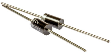 1N5822 diodes
