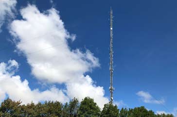 Choosing & Buying Best Ham Radio Antenna » Electronics Notes