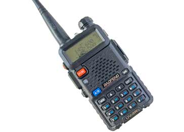 Baofeng UV-5R