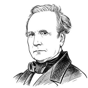Charles Babbage