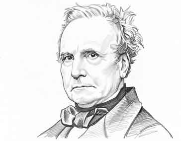 Charles Babbage