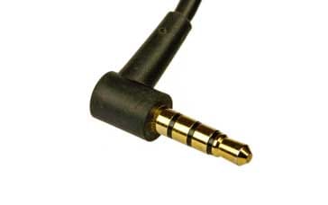  TRRS jack plug