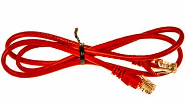 Types of Ethernet Cables Explained