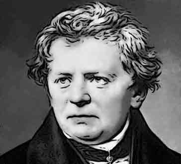 Georg Ohm