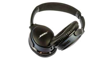 Use of online headphones in computer