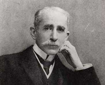 Professor John Ambrose Fleming