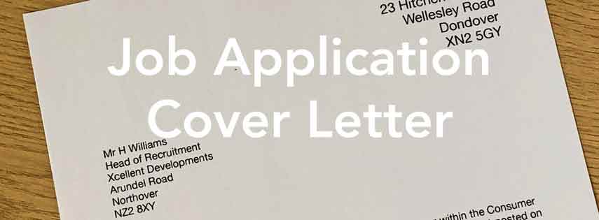 Job Application Letter Sample Tanzania Perfect Display Wonderful