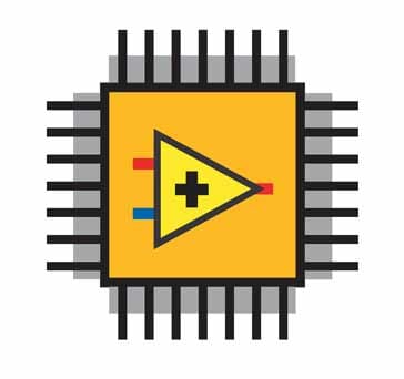 LabVIEW FPGA logo