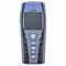 Front view of Nokia 7250 vintage classic mobile phone