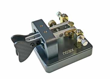 Xiegu VK6 Morse Key