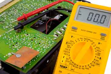 How to Measure Voltage with a Multimeter at Home