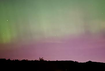 Northern Lights