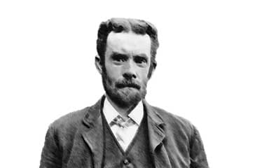 Oliver Heaviside