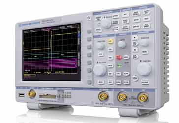 Oscilloscope, Definition & Facts