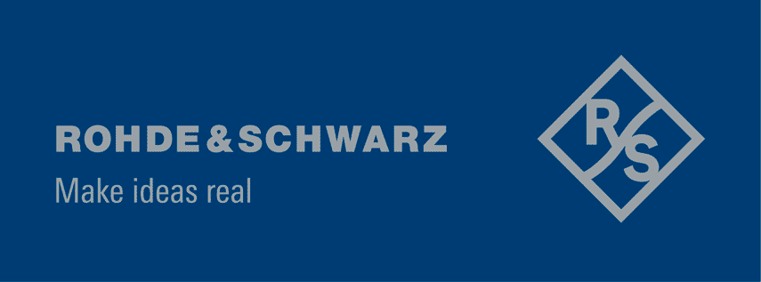 Rohde & Schwarz Focus on Test - expert information, white-papers, pages, videos and webinars