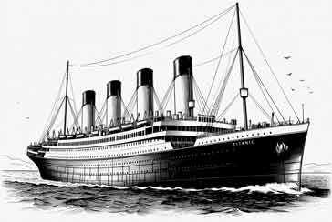 RMS Titanic