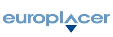 Europlacer logo