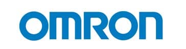 Omron logo