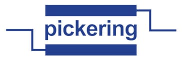 Pickering Electronics logo