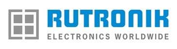 Rutronik - Electronics components distributor