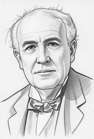 Thomas Edison