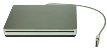 USB CD/DVD drive