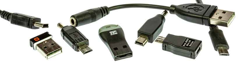 What is Universal Serial Bus » Electronics