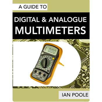 A Guide to Digital and Analogue Multimeters